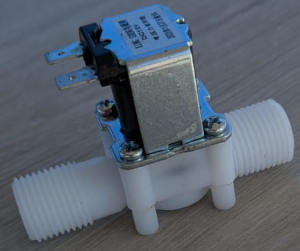 Optional Solenoid