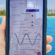 TheFloatingLab smartphone App
