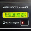 Hot Water Manager