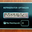 Refrigerator Optimizer