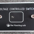 Voltage Controlled Switch